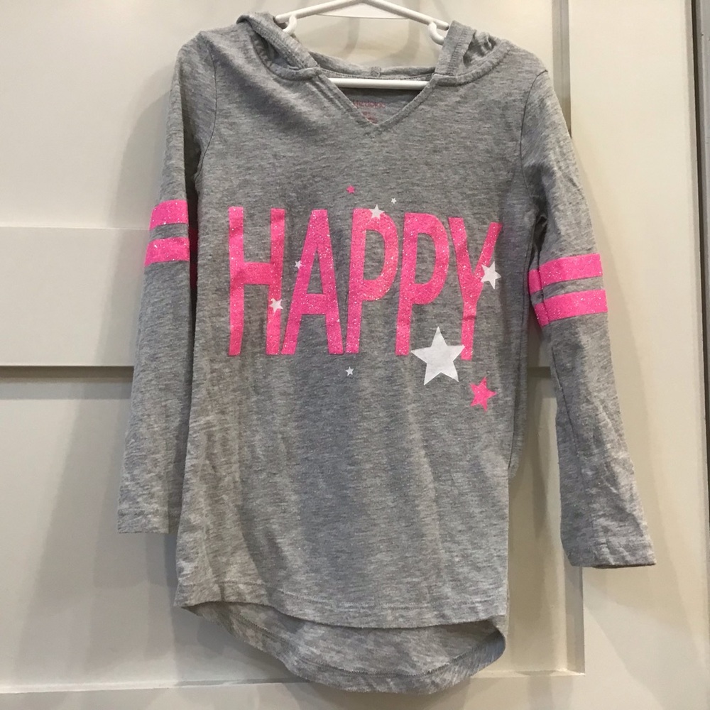 🌟 Play-Ready Girls Size 5 Clothing Bundle – Long Sleeves + Leggings! 🌟 - Picture 8 of 16